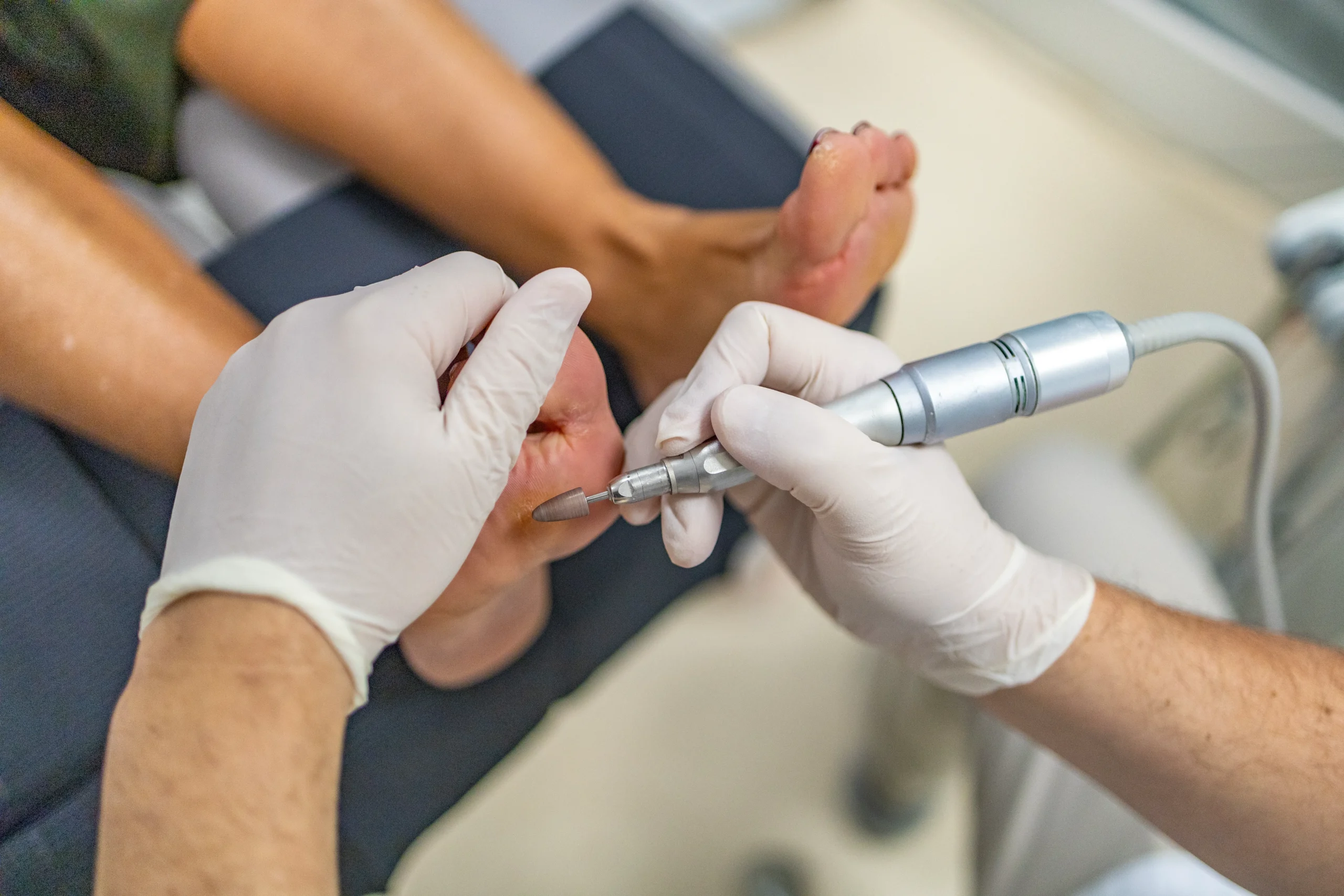 Semedi Salud · Medical specialties in Málaga, psychology, podiatry, ophthalmology, medical examination of drivers, dental cli