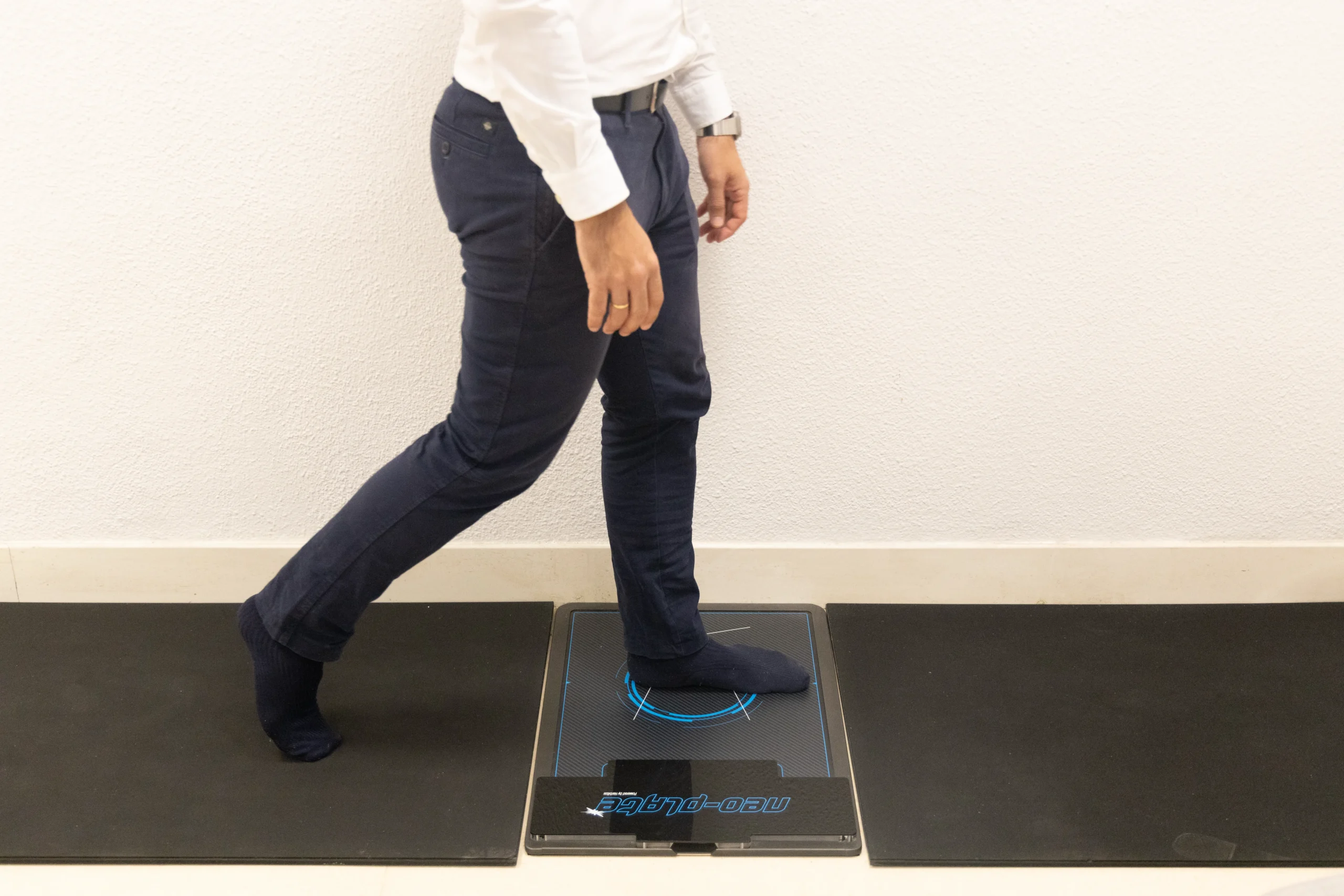 Semedi Salud · Medical specialties in Málaga, psychology, podiatry, ophthalmology, medical examination of drivers, dental cli