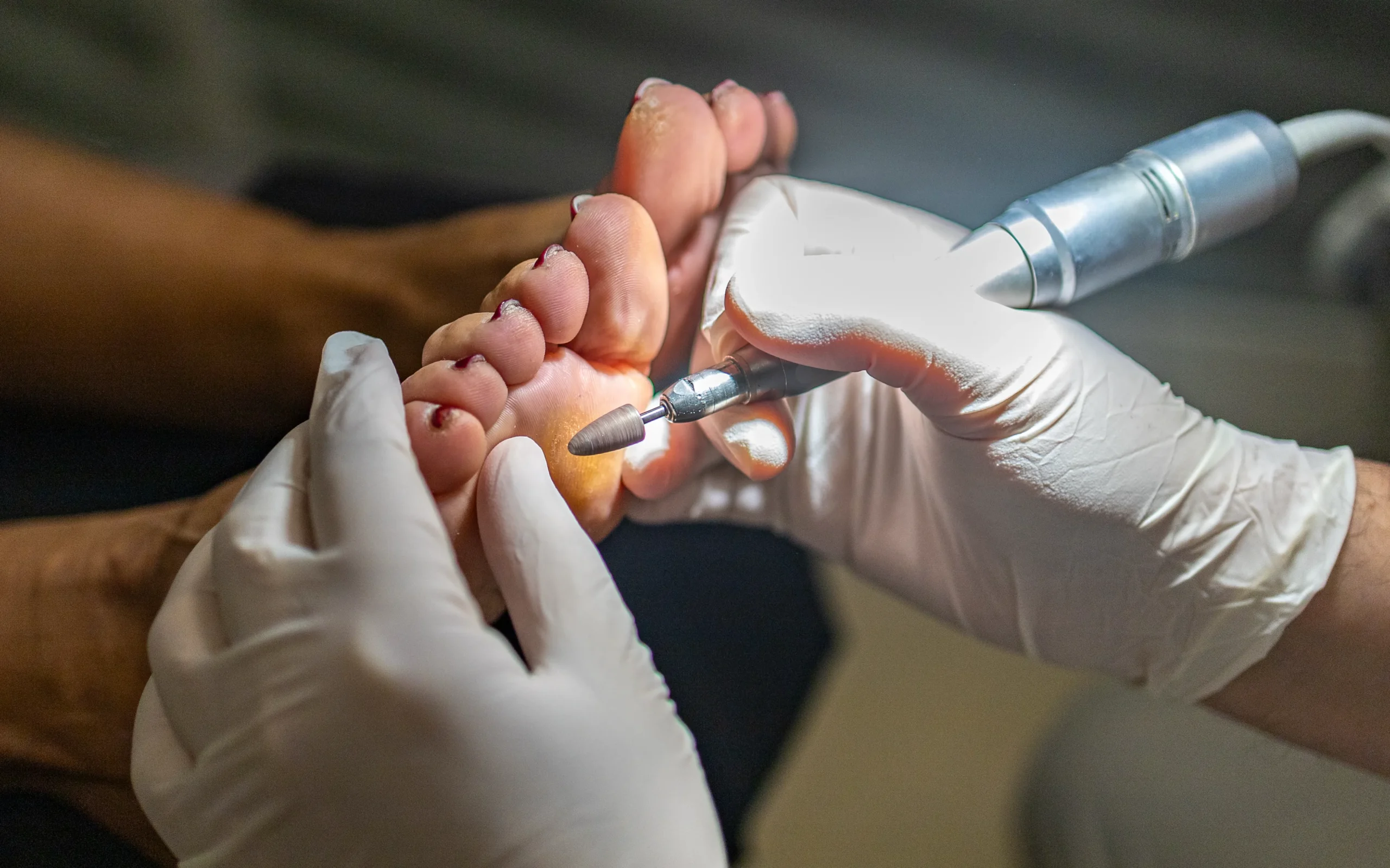 Semedi Salud · Medical specialties in Málaga, psychology, podiatry, ophthalmology, medical examination of drivers, dental cli