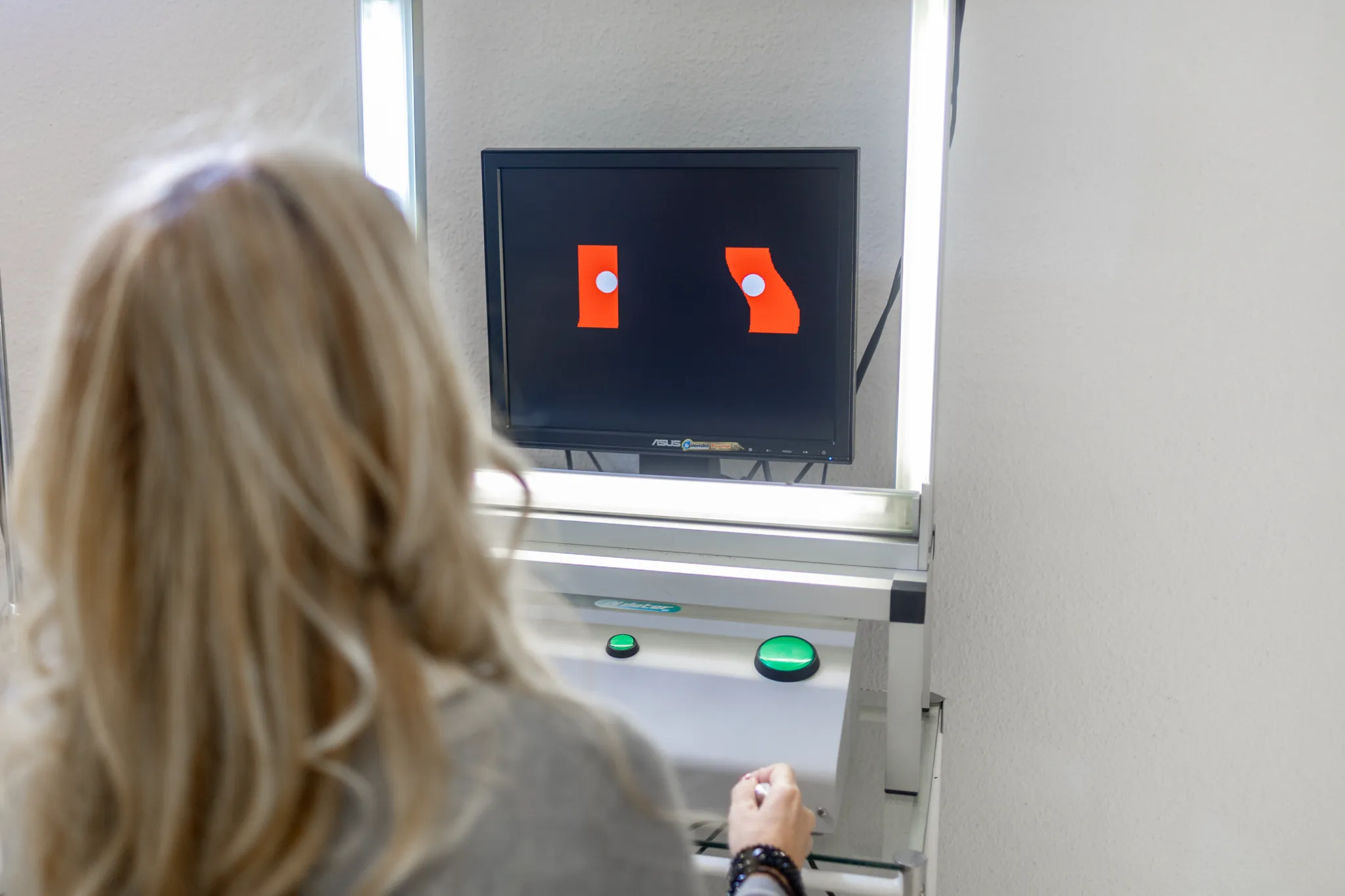 Reconocimiento médico para conductores en El Corte Inglés de Málaga - Semedi