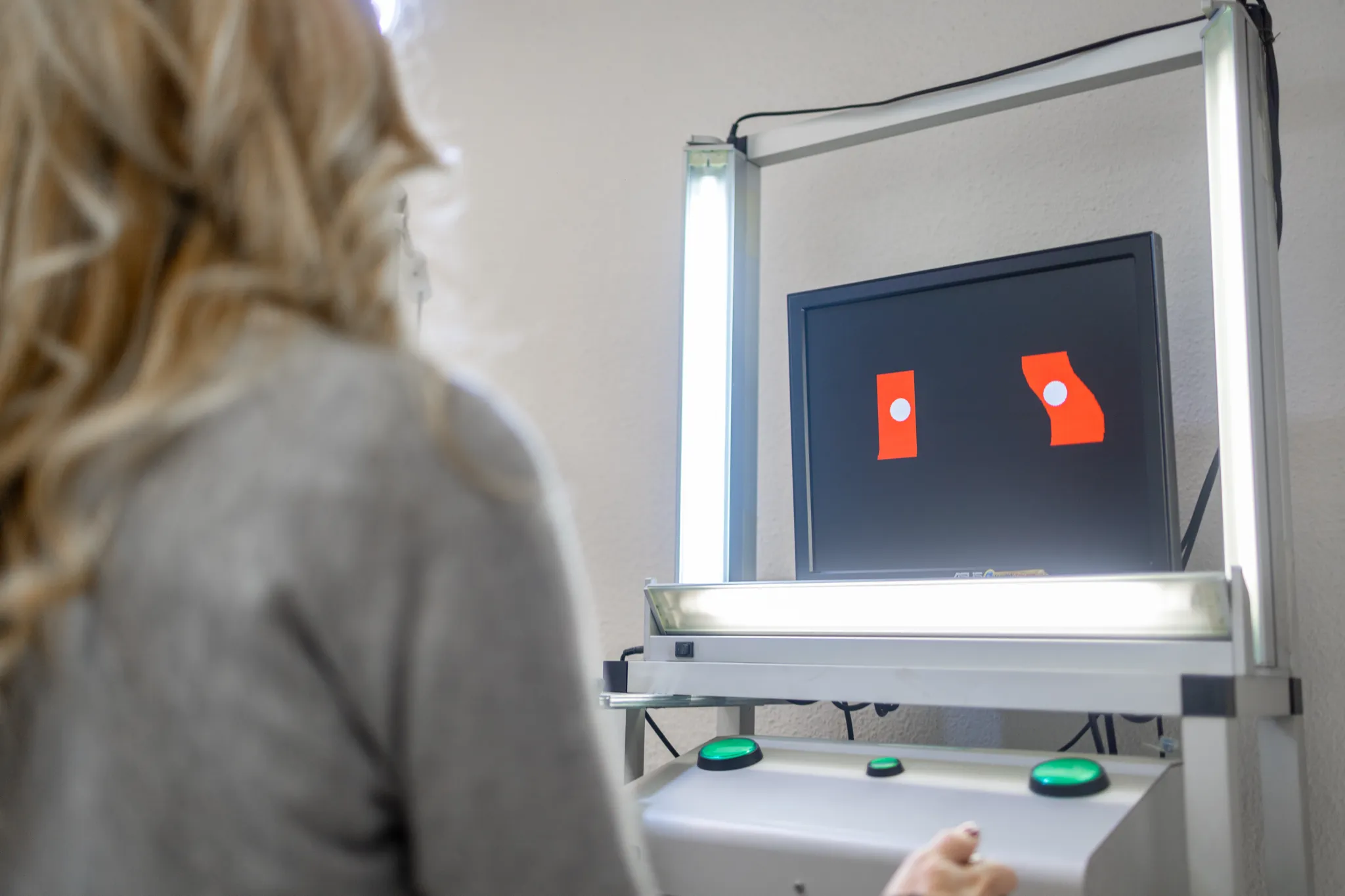 Reconocimiento médico para conductores en El Corte Inglés de Málaga - Semedi