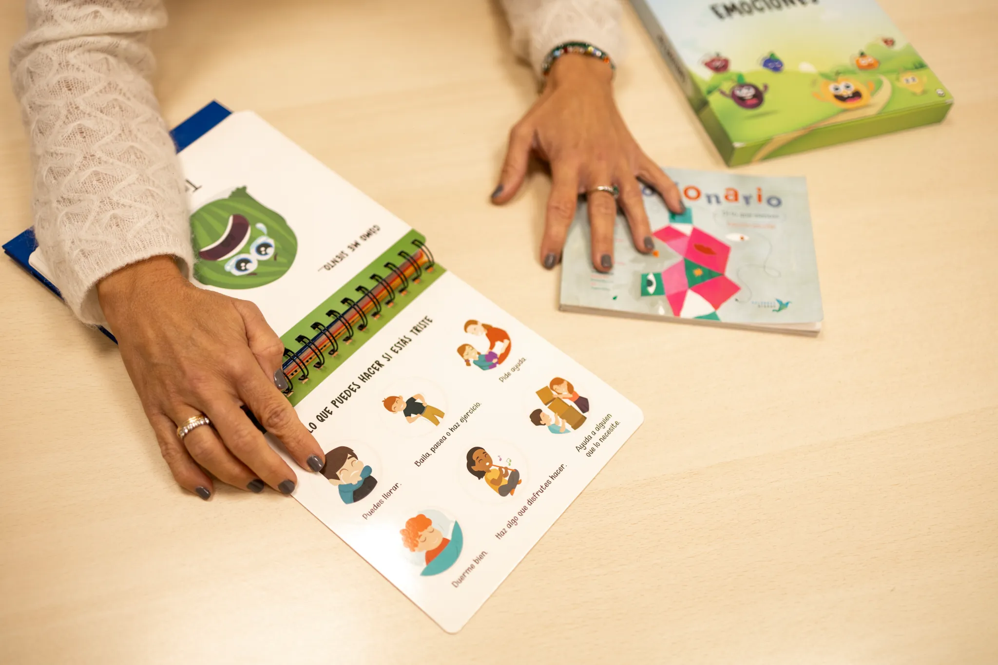 Reconocimiento médico para conductores en El Corte Inglés de Málaga - Semedi