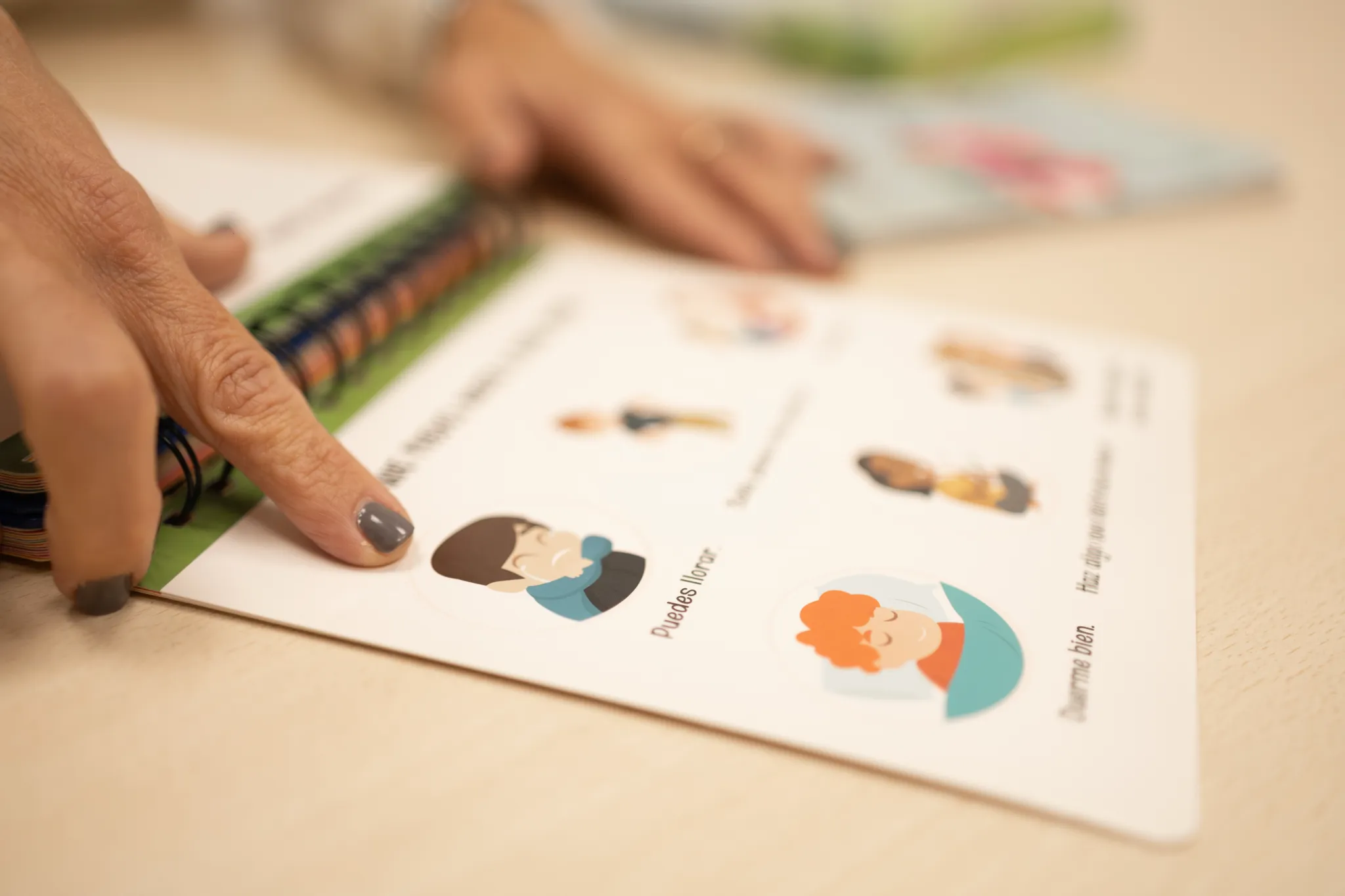 Reconocimiento médico para conductores en El Corte Inglés de Málaga - Semedi