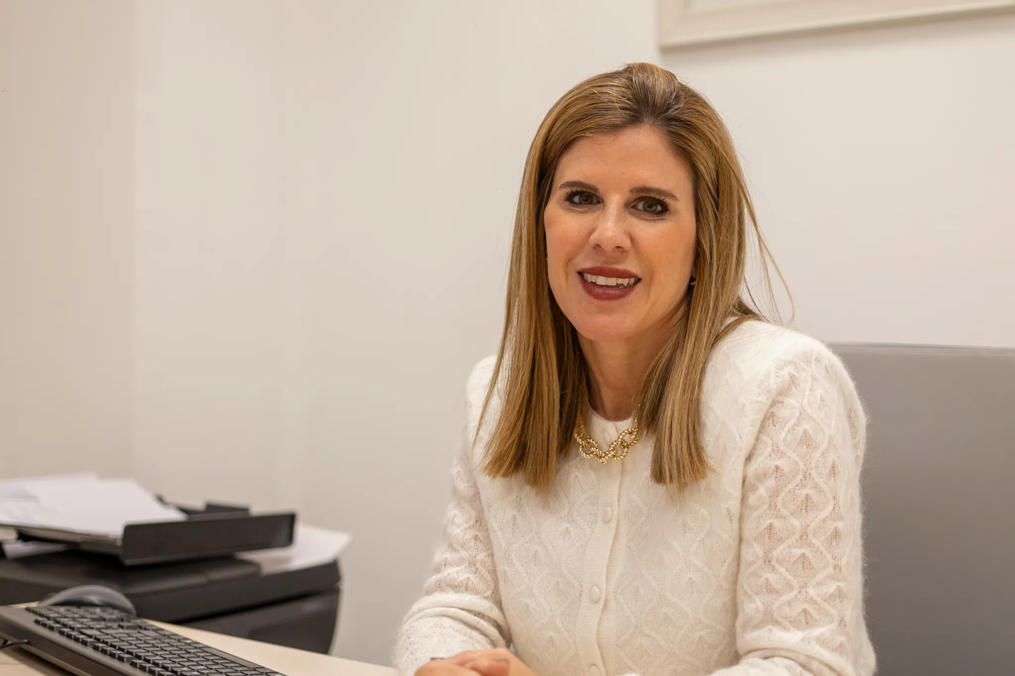 Reconocimiento médico para conductores en El Corte Inglés de Málaga - Semedi