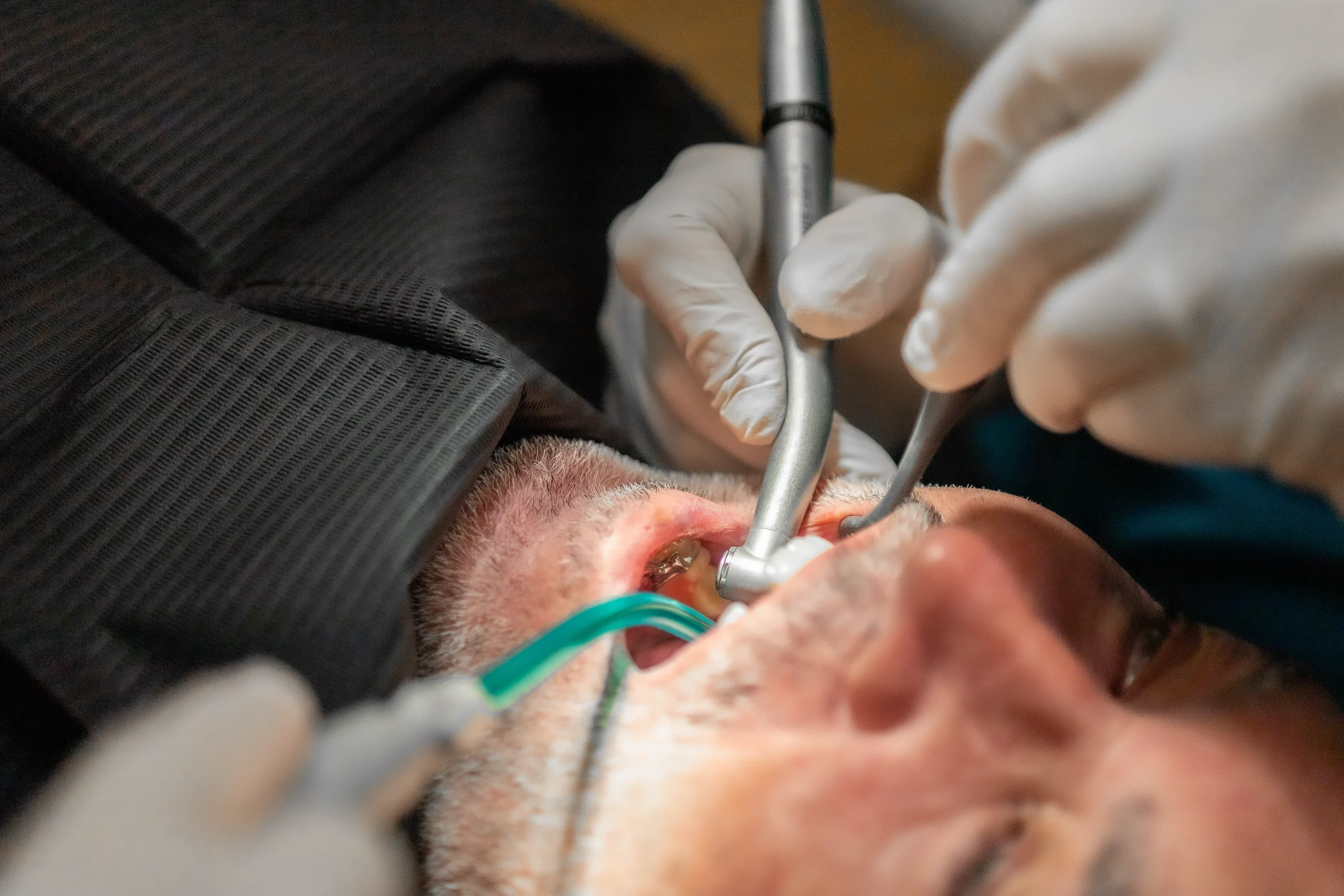 Dentistry - El Corte Inglés Málaga -