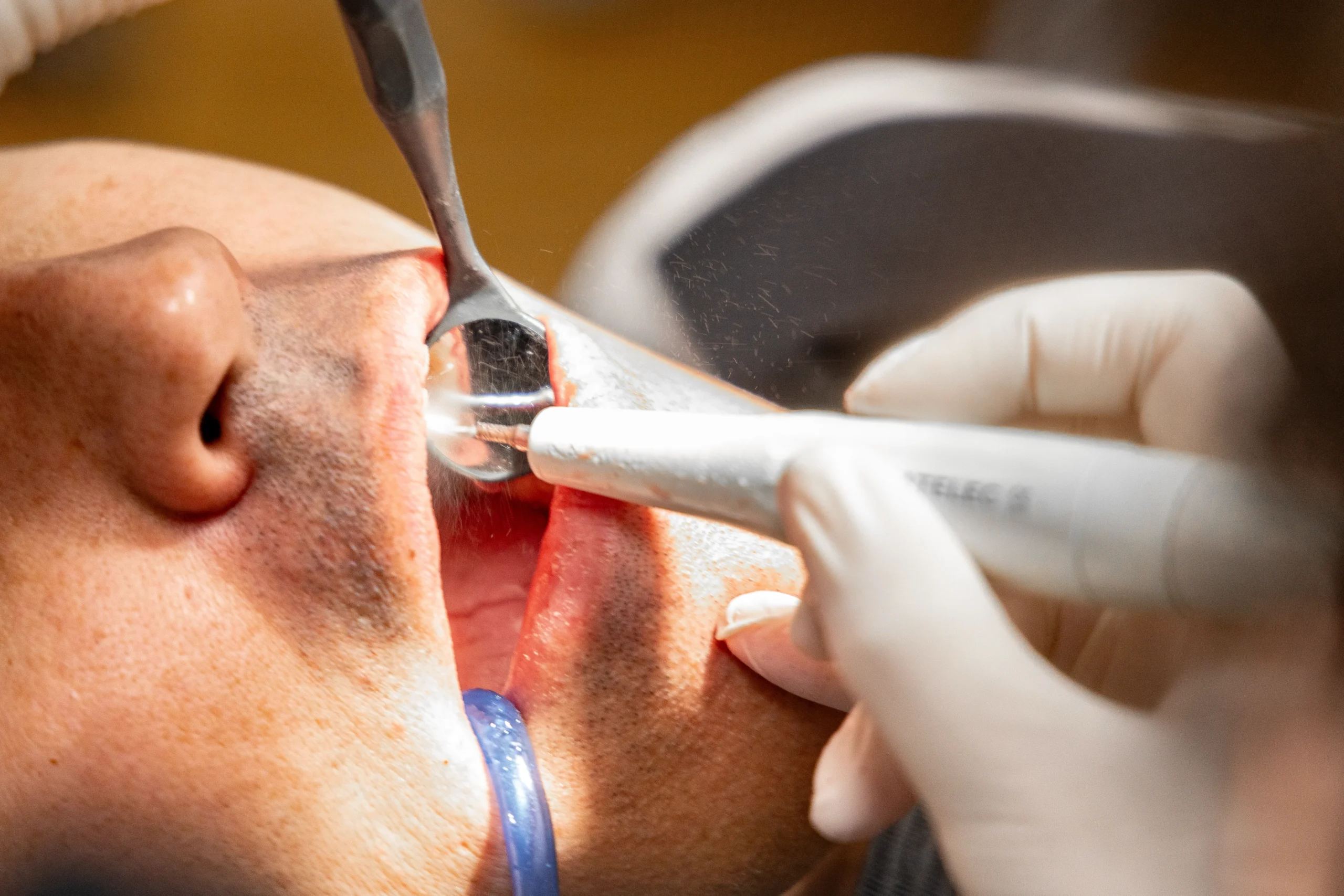 Dentistry - El Corte Inglés Málaga