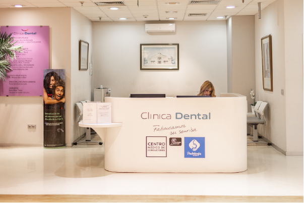 Tips for overcoming the fear of the dentist with Semedi Salud in Málaga