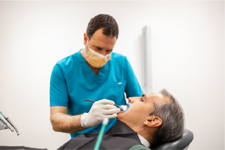 Podología en El Corte Inglés de Málaga - Semedi